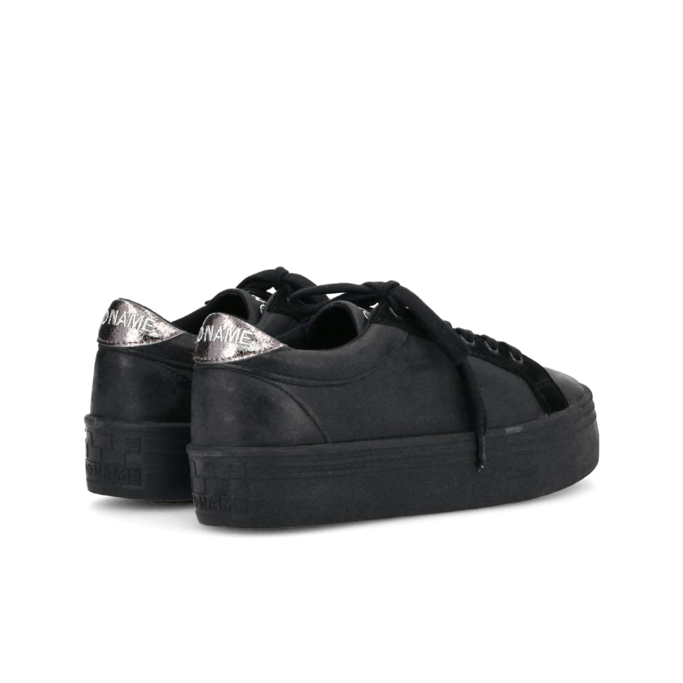 PLATO M BRIDGE - LUXIA - BLACK